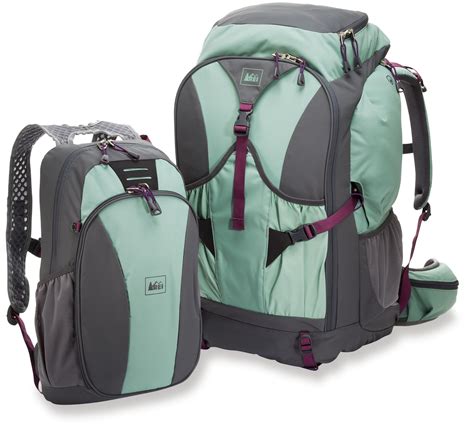 backpack traveling bag